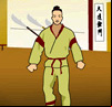 KungFu Special Trainer