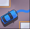 Draw The Car Path