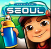 Subway Surfers - Seoul