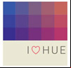I love Hue