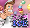 Creamy Ice
