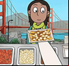 French Fry Frenzy