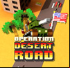 Operation Desert Road