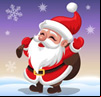 Santas Magic Christmas