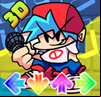 FNF Music 3D