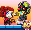 Zombie Mission 10
