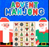 Advent Mahjong