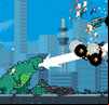Laser Lizard