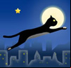 Mister Speedy the Cat