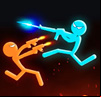 Stick Duel - Revenge