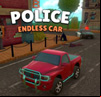 Police Endless Car