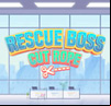 Rescue Boss Cut Rope