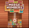 Merge Numbers Wooden edition