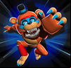 Playtime Horror Monster Ground