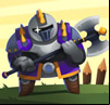 Heroes Towers