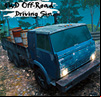 4WD Off-Road Driving Sim