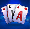 Classic Solitaire Blue