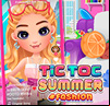 Tictoc Summer Fashion