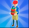 Sweet Shop 3D