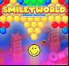 SmileyWorld Bubble Shooter