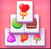 Solitaire Mahjong Candy