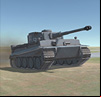 World of War Tanks
