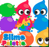 Slime Palette