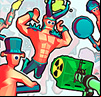 Funny Shooter 2