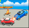 Arena Angry Cars