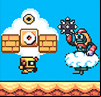 Super Droid Adventure
