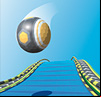 Rolling Ball 3D