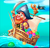 Bubble Pirates Mania