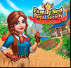 Family Nest - Royal Society