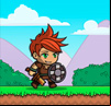 Knight Hero Adventure
