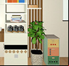 Escape from Seminar Room