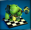 Checkers RPG - Online PvP Battle