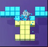Destruct Blocks