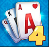 Solitaire Story - TriPeaks 4
