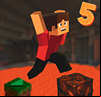 Parkour Block 5