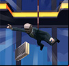 Agent Fall 3D