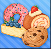 Bakery Shop