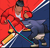 Action King - Draw Fight