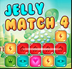 Jelly Match 4