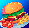 Cooking Mania
