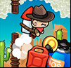 Jetpack Heroes