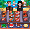 Cooking Chef Food Fever