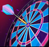 Darts King