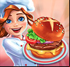 Cooking Festival