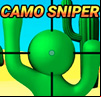 Camo Sniper 3D