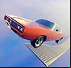 Mega Jumps on Cars!